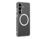 AmazingThing Minimal Mag Case Samsung Galaxy S25 clear - 1483744 - zdjęcie 2